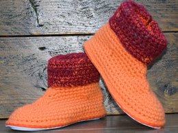 Malmo en al haar combinaties kids