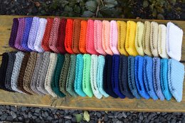 NO1 100% acryl in 55 kleuren