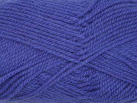 Garen No1 blauwpaars 100% acryl