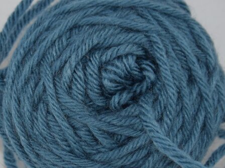 Garen Comfort oudblauw 75% acryl/25% wol