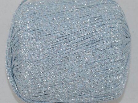 Garen Prestige lichtblauw 80% viscose/20%polyester