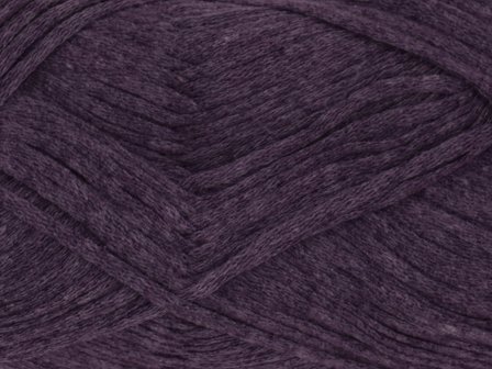 Haakpakket Lente Purpled