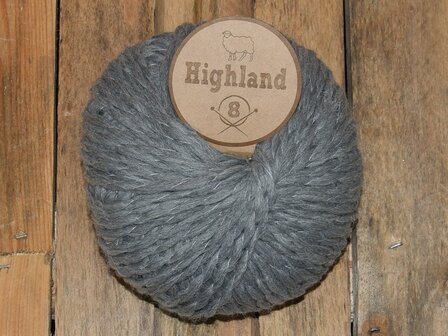 Crochetbox Highland Rock