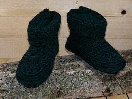 Size 36 Slubbers pair Pine Tree autumnmodel