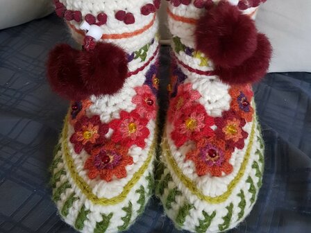 Slubbers Soles ADULT size 36 up to and including 48