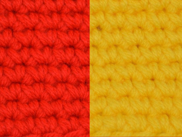 Haakpakket Fading No1 keuze/omslag No1 keuze