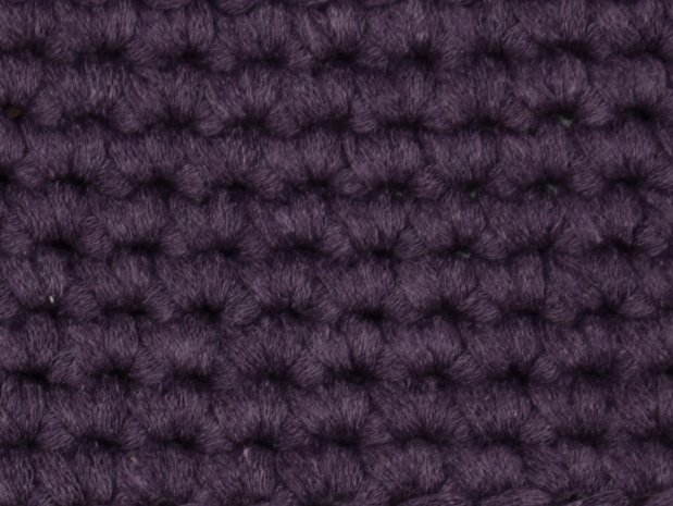 Gents-Ladies Slubbers haakpakket Lente Lacet kies je MIX UNI gemêleerd 50%katoen/50%acryl