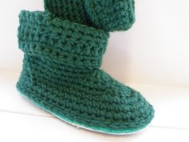 Haakpakket Harmony kids