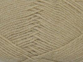 Garen No1 lichtbruin-ecru 100% acryl