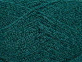 Garen No1 hardgroen 100% acryl