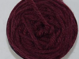 Garen Comfort bordeaux 75% acryl/25% wol