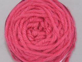 Garen Comfort hard roze 75% acryl/25% wol