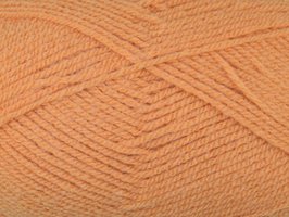 Garen Rasche Masche zonnebloemgeel 40% acryl/60%polyester