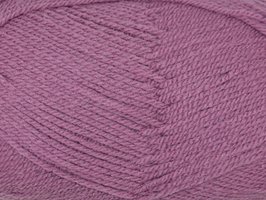 Garen Rasche Masche rozepaars 40% acryl/60%polyester