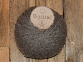 Garen Highland8 taupe