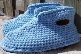 Crochetbox Mr Blue Sky