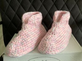 Haakpakket Lente Miss Pinky Kids