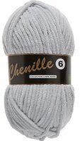 038 Lightgrey - Chenille 6 