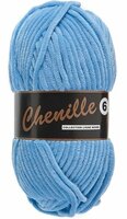 040 Azure - Chenille 6 