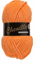 041 Oranje - Chenille 6 