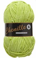 046 limegreen - Chenille 6 