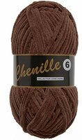 112 hard brown - Chenille 6 