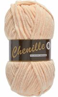 520 ochre yellow - Chenille 6 
