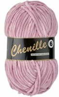 711 roses-pink - Chenille 6 