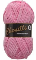 713 bright-pink - Chenille 6 