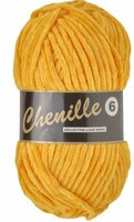 512 sunny yellow - Chenille 6 