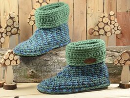 Haakpakket Forest Lake Kids