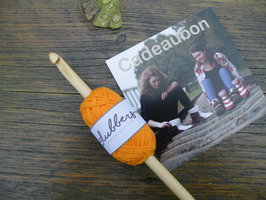 Slubbers cadeaubon € 5,00